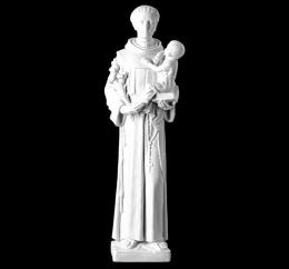 SYNTHETIC MARBLE ST ANTHONY